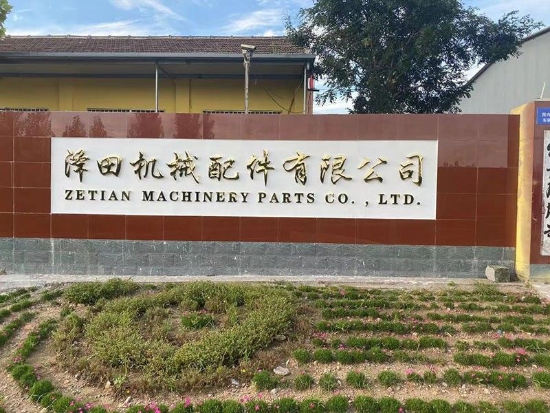 Weifang Zetian Pipes Industry Co., Ltd.